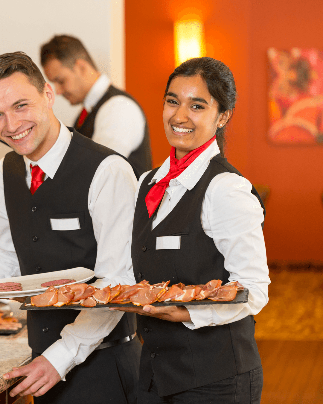 Corporate Events