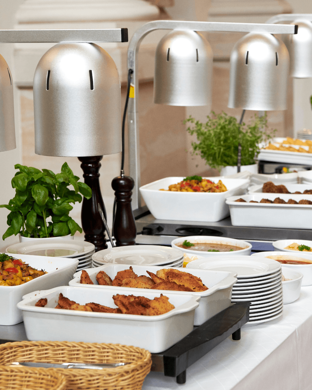 Corporate Events